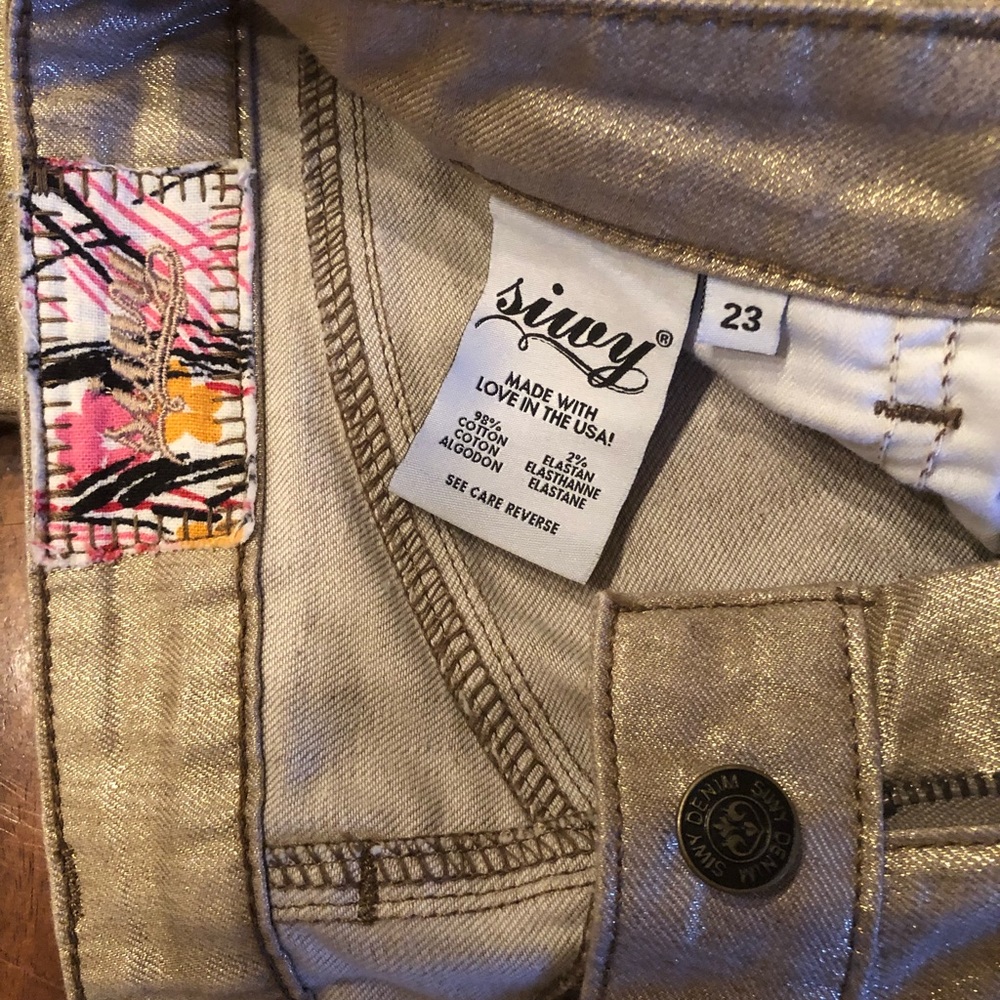 Siwy Jeans